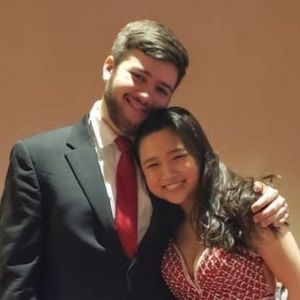 Meet your Posher, Sophia